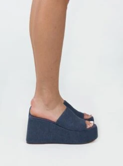 Princess Polly Broca Platform Sandal Dark Denim 8 Princess Polly Broca Platform Sandal Dark Denim -Best Shoes Shop 2 3aaa3f02 9d3e 4557 933c 1bf6ad0cc124