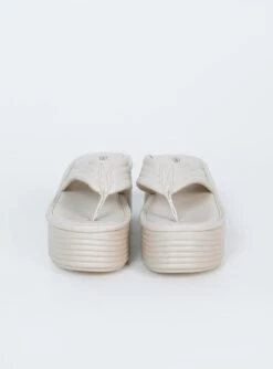 Princess Polly Lola Platform Sandals Beige -Best Shoes Shop 2 45c053f6 298d 4b46 b813 c0055df7abae