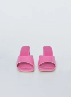 Princess Polly Sunset Boulevard Heels Pink -Best Shoes Shop 2 5e247d59 f28c 4c93 b7f5 3bbcf2026652