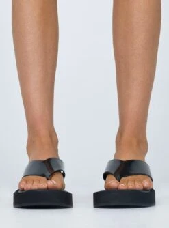 Princess Polly Remi Sandal -Best Shoes Shop 2 6858ed2c 868a 4a37 b77e 770152abe014