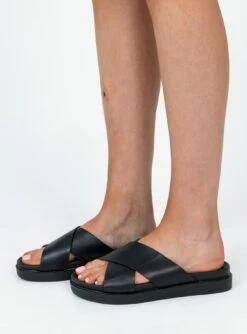 Princess Polly Whitsundays Flats Black 8 Princess Polly Whitsundays Flats Black -Best Shoes Shop 2 7e5424d7 22a6 4794 b635 af730397de8a