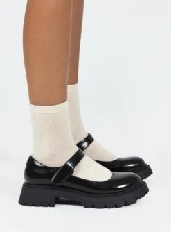 Parker Loafers Patent Black -Best Shoes Shop 2 8f697f1e 3b2b 46bd ac3a 8210e7489b8c