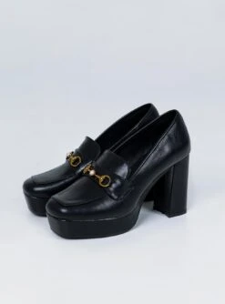 Princess Polly Princeton Heels Black -Best Shoes Shop 2 8f6a0f12 c1a0 4d6e b9dc 3428433f3fff