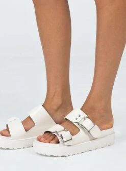 Princess Polly Josie Sandals Beige -Best Shoes Shop 2 920017ce 7ceb 40d7 96d7 9aac2da908a1