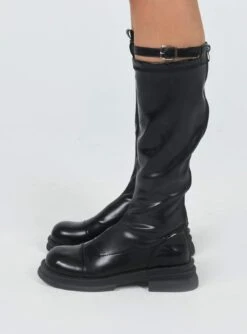 Ariaahs Boot Black -Best Shoes Shop 2 986d3095 d1dd 41bd bb46 fe8a8ccd0086