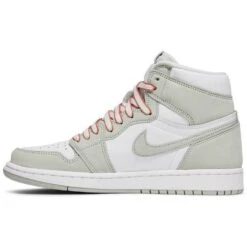 NIKE WMNS AIR JORDAN 1 RETRO HIGH OG 'SEAFOAM' -Best Shoes Shop 2 99ca1fc9 7541 4fbf 8b28 58d712c400ca