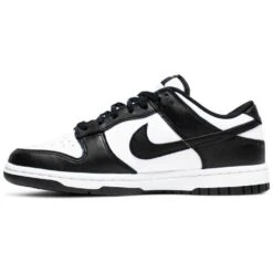 NIKE DUNK LOW WHITE BLACK 'PANDA' -Best Shoes Shop 2 9d264941 2c7b 4d86 9e2c 72df66503a27