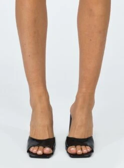 Princess Polly Agent Heels Black -Best Shoes Shop 2 a9d5ecad a8e6 4363 ac7d cd1fe5a5426d