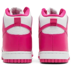 NIKE DUNK HIGH WMNS 'PINK PRIME' -Best Shoes Shop 2 aef44599 961e 42f9 973e 82b086216c20