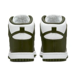 NIKE DUNK HIGH 'CARGO KHAKI' -Best Shoes Shop 2 b032aeee b2be 4ce5 b88f edfad758d4ff