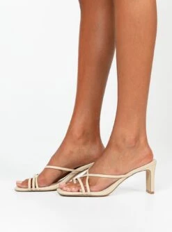Last Dance Heels Bone -Best Shoes Shop 2 b09637c6 b36f 457a afd9 5284fcc83bf7