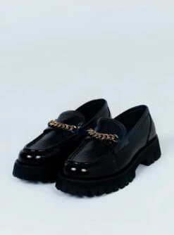 Princess Polly Unchained Patent Loafer 15 Princess Polly Unchained Patent Loafer -Best Shoes Shop 2 b356b1be aca5 4d05 8cee 17e2f6dcfaa5