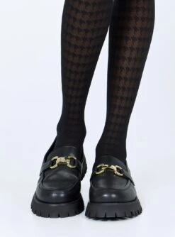 Stanford Loafers Black -Best Shoes Shop 2 c13b3710 4476 4859 a022 02f6ca8d41f9