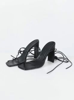 Billini Hades Heels Black -Best Shoes Shop 2 c7932e54 e0e4 4b70 96fd 49b87c3c44b4