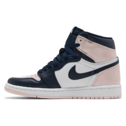 NIKE WMNS AIR JORDAN 1 RETRO HIGH 'BUBBLEGUM' 11 NIKE WMNS AIR JORDAN 1 RETRO HIGH 'BUBBLEGUM' -Best Shoes Shop 2 d42c0ec8 061b 4292 b217 d8e5c707297a