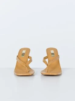 Billini Solana Heels Camel Croc -Best Shoes Shop 2 dcbb3ce8 f1b3 4fba af69 fb3343c585e2