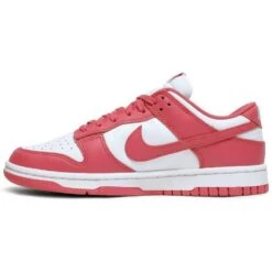 NIKE DUNK WMNS LOW ARCHEO PINK -Best Shoes Shop 2 e0f348c0 96e3 40c2 8c1c 4fd7021d4919