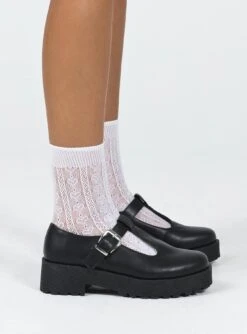 Mary Jane Loafer Black 10 Mary Jane Loafer Black -Best Shoes Shop 2 e1b0a650 eccb 4ac6 8716 debff166ab54