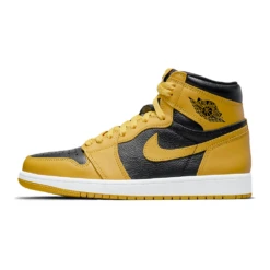 NIKE AIR JORDAN 1 HIGH 'POLLEN' -Best Shoes Shop 2 e515bc9d 0d0b 4410 92ff cb185555f0ab