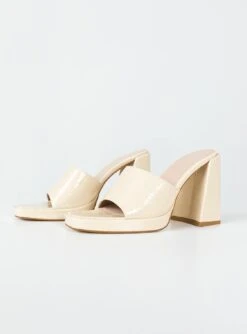 Princess Polly Marlon Heels Cream 8 Princess Polly Marlon Heels Cream -Best Shoes Shop 2 e6067e29 f32a 4549 9bf2 3e63694b51fc