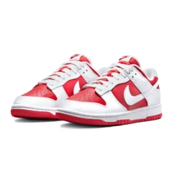NIKE DUNK LOW CHAMPIONSHIP RED -Best Shoes Shop 3
