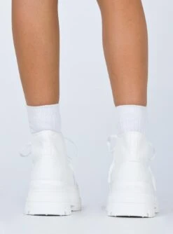 Windsor Smith Deserve Boot White -Best Shoes Shop 3 13a61f33 3888 4e1a bdfe be0d9d3cf7db