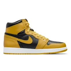 NIKE AIR JORDAN 1 HIGH 'POLLEN'