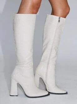 Princess Polly Mercury Boots Ecru 11 Princess Polly Mercury Boots Ecru -Best Shoes Shop 3 1800x 542a12d4 d327 4bda 8617 9355fdc83cc9