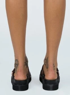 Princess Polly Ma Belle Sandals Chocolate 10 Princess Polly Ma Belle Sandals Chocolate -Best Shoes Shop 3 29892046 f2a0 403c bb41 04393fbf3f2e