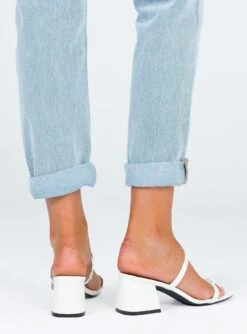 Therapy Goldie White -Best Shoes Shop 3 2a406c29 590f 4b56 bda9 660f0afdab1e