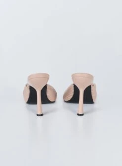 Princess Polly Cortes Heels Sandstone -Best Shoes Shop 3 2d16ec69 d531 418e 8b9d 68449932a548