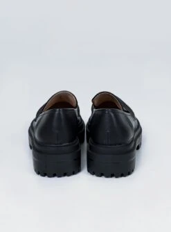 Princess Polly Bellevue Loafer Black 10 Princess Polly Bellevue Loafer Black -Best Shoes Shop 3 2f408bc2 e96e 43be b81b 1d09f421bd70