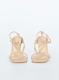 Princess Polly Romi Heels Nude -Best Shoes Shop 3 3f4de6dd f1e2 4418 834f 4ff21b55b34b