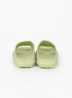 Princess Polly Benito Slides Green -Best Shoes Shop 3 4043ed98 e8e3 4a15 ba8b 2c1c54776757
