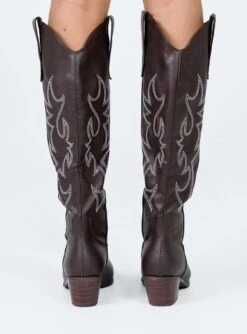 Billini Urson Boots Chocolate / White 10 Billini Urson Boots Chocolate / White -Best Shoes Shop 3 476ab427 9b45 4403 8b17 cae1d753d6b0