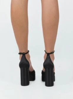 Princess Polly Solis Platform Ankle Strap Heels Black -Best Shoes Shop 3 4e42da4b 9ed4 4638 b86f 3a1ba4bb7e98