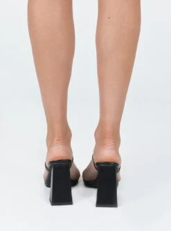 Princess Polly Jordyn Heels Black -Best Shoes Shop 3 4ec13df7 c51b 43c1 884c 6f7f24d8edfd