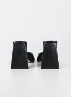 Princess Polly Selva Heels Black -Best Shoes Shop 3 57d2eefc 8103 43f0 9226 fa2d3eb4e2ad