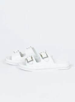 Princess Polly Le Sands Sandals White 8 Princess Polly Le Sands Sandals White -Best Shoes Shop 3 69c7fca0 b0e7 4b5a 9629 dd5803e6df60