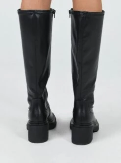 Hardy Boot Black 9 Hardy Boot Black -Best Shoes Shop 3 69ff21d3 d0dc 434a 9af7 d2f6456c88bf