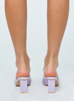 Princess Polly Clair De Lune Heels Lilac 9 Princess Polly Clair De Lune Heels Lilac -Best Shoes Shop 3 6c115b28 7a7b 468e 84bb b73afafbefb1