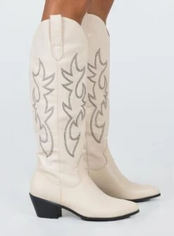 Billini Urson Boot Bone -Best Shoes Shop 3 715d1db5 e5b7 410c 9a78 cbfb9afe0d80