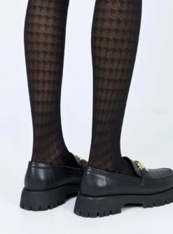 Stanford Loafers Black -Best Shoes Shop 3 74f67e24 ec64 43cc a398 0634519ae281