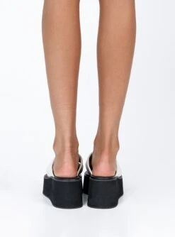 Princess Polly Crawley Sandals Cream -Best Shoes Shop 3 7a4d6277 4558 42a9 9fac 51f0cae952fb