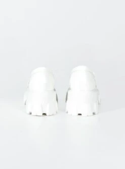 Penny Lane Loafer White -Best Shoes Shop 3 7f10dd06 93c8 4e88 8f94 fa198dfbe845