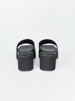 Connolly Sandals Black -Best Shoes Shop 3 82fe9b5c 9563 46ac 842b e5cf3134f93a