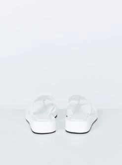 Tampa Sandals White 9 Tampa Sandals White -Best Shoes Shop 3 85a2dc0a c275 4033 801d 7e7f54c4ccf5 1