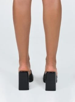 Princess Polly Marlon Heels Black -Best Shoes Shop 3 8b39337a a458 4c3e 9845 dad30343ad19