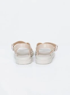 Princess Polly Zoltan Sandals Beige -Best Shoes Shop 3 8bba36f5 5786 460f 8a1e 3fc2fe3cbb43