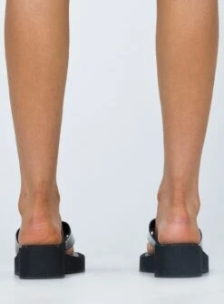 Princess Polly Remi Sandal -Best Shoes Shop 3 a050b8d8 6b69 41f4 9547 e50549ecb177